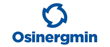 Logo Osinergmin